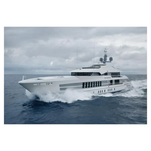 JupitAir Yachting Monaco - Soulmates - Mulder - 36 m - Private Exclusive Luxury Yacht - Avvenice^ Boats