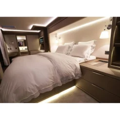 JupitAir Yachting Monaco - Babac - Lagoon - 23 m - Private Exclusive Luxury Yacht - Avvenice^ Boats