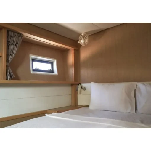 JupitAir Yachting Monaco - Eclipse - Lagoon - 15 m - Private Exclusive Luxury Yacht - Avvenice^ Boats