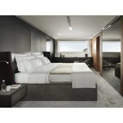 JupitAir Yachting Monaco - Aix - Sanlorenzo - 44 m - Private Exclusive Luxury Yacht - Avvenice^ Boats