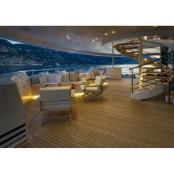 JupitAir Yachting Monaco - Serenity - Austal - 72 m - Private Exclusive Luxury Yacht - Avvenice^ Boats