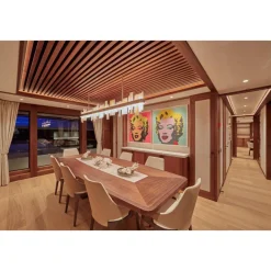 JupitAir Yachting Monaco - Soulmates - Mulder - 36 m - Private Exclusive Luxury Yacht - Avvenice^ Boats