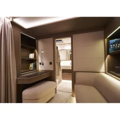 JupitAir Yachting Monaco - Babac - Lagoon - 23 m - Private Exclusive Luxury Yacht - Avvenice^ Boats