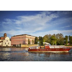 Kempinski - San Clemente Palace - Giardini Suite - 4 Days 3 Nights - Exclusive Luxury - Venice - Veneto Italy - Avvenice