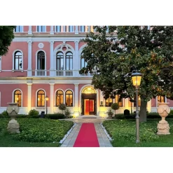 Kempinski - San Clemente Palace - Tintoretto Suite - 4 Days 3 Nights - Exclusive Luxury - Venice - Veneto Italy - Avvenice