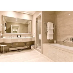 Kempinski - San Clemente Palace - Tintoretto Suite - 4 Days 3 Nights - Exclusive Luxury - Venice - Veneto Italy - Avvenice