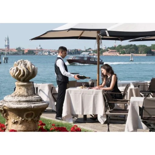 Kempinski - San Clemente Palace - Lido Suite - 4 Days 3 Nights - Exclusive Luxury - Venice - Veneto Italy - Avvenice^ Spa & Wellness | Nature & Relax