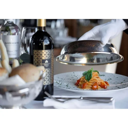 Kempinski - San Clemente Palace - Exclusive Luxury Pure Relaxation for Two - Venice - Veneto Italy - Avvenice^ Spa & Wellness | Nature & Relax