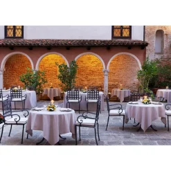 Kempinski - San Clemente Palace - Tintoretto Suite - 4 Days 3 Nights - Exclusive Luxury - Venice - Veneto Italy - Avvenice