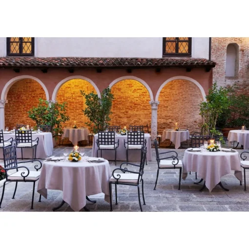 Kempinski - San Clemente Palace - Tintoretto Suite - 4 Days 3 Nights - Exclusive Luxury - Venice - Veneto Italy - Avvenice