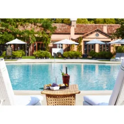 Kempinski - San Clemente Palace - Tintoretto Suite - 4 Days 3 Nights - Exclusive Luxury - Venice - Veneto Italy - Avvenice