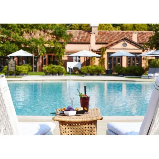 Kempinski - San Clemente Palace - Tintoretto Suite - 4 Days 3 Nights - Exclusive Luxury - Venice - Veneto Italy - Avvenice