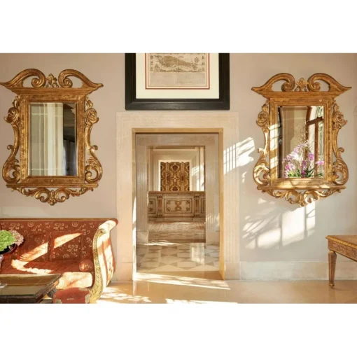 Kempinski - San Clemente Palace - Tintoretto Suite - 4 Days 3 Nights - Exclusive Luxury - Venice - Veneto Italy - Avvenice