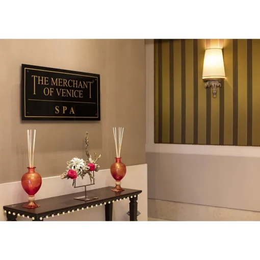 Kempinski - San Clemente Palace - Tintoretto Suite - 4 Days 3 Nights - Exclusive Luxury - Venice - Veneto Italy - Avvenice