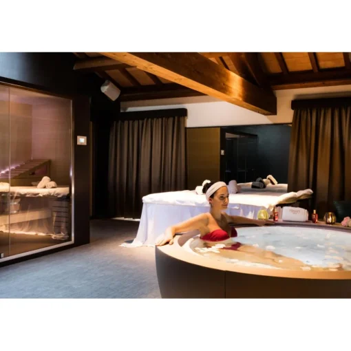 Kempinski - San Clemente Palace - Tintoretto Suite - 4 Days 3 Nights - Exclusive Luxury - Venice - Veneto Italy - Avvenice