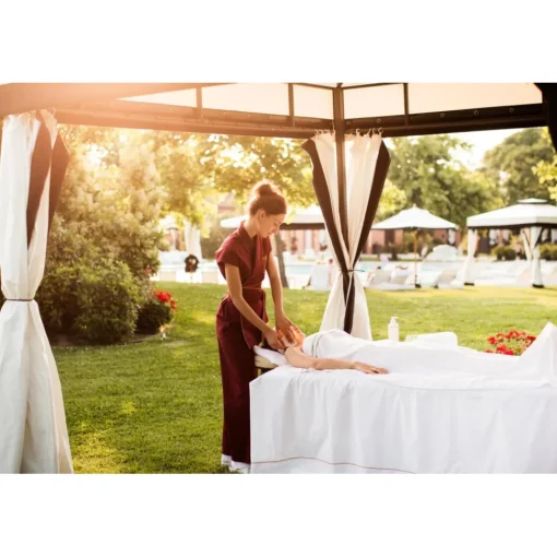 Kempinski - San Clemente Palace - Tintoretto Suite - 4 Days 3 Nights - Exclusive Luxury - Venice - Veneto Italy - Avvenice