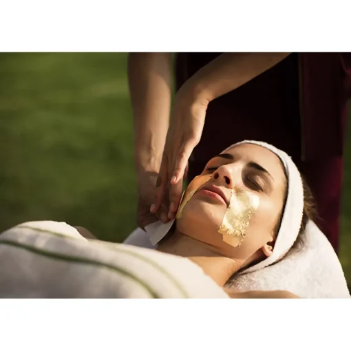 Kempinski - San Clemente Palace - Exclusive Luxury Pure Relaxation for Two - Venice - Veneto Italy - Avvenice^ Spa & Wellness | Nature & Relax