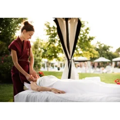 Kempinski - San Clemente Palace - Tintoretto Suite - 4 Days 3 Nights - Exclusive Luxury - Venice - Veneto Italy - Avvenice