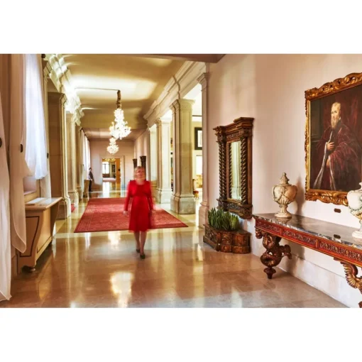 Kempinski - San Clemente Palace - Tintoretto Suite - 4 Days 3 Nights - Exclusive Luxury - Venice - Veneto Italy - Avvenice