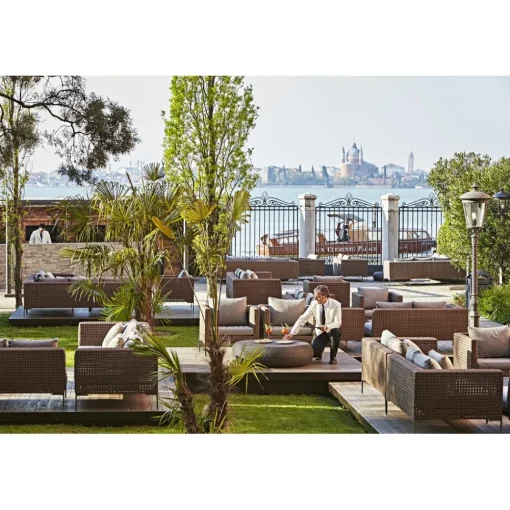 Kempinski - San Clemente Palace - Tintoretto Suite - 4 Days 3 Nights - Exclusive Luxury - Venice - Veneto Italy - Avvenice