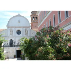 Kempinski - San Clemente Palace - Tintoretto Suite - 4 Days 3 Nights - Exclusive Luxury - Venice - Veneto Italy - Avvenice