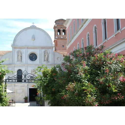 Kempinski - San Clemente Palace - Tintoretto Suite - 4 Days 3 Nights - Exclusive Luxury - Venice - Veneto Italy - Avvenice