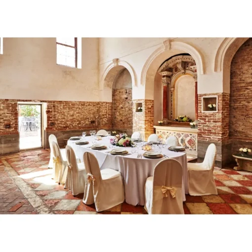 Kempinski - San Clemente Palace - Tintoretto Suite - 4 Days 3 Nights - Exclusive Luxury - Venice - Veneto Italy - Avvenice