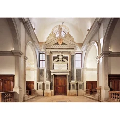 Kempinski - San Clemente Palace - Tintoretto Suite - 4 Days 3 Nights - Exclusive Luxury - Venice - Veneto Italy - Avvenice