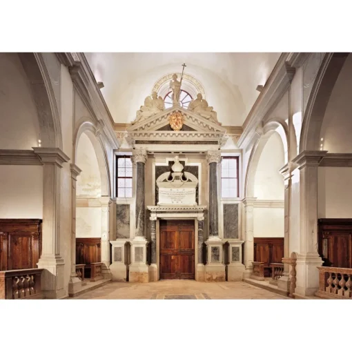 Kempinski - San Clemente Palace - Tintoretto Suite - 4 Days 3 Nights - Exclusive Luxury - Venice - Veneto Italy - Avvenice