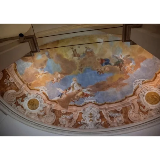 Kempinski - San Clemente Palace - Tintoretto Suite - 4 Days 3 Nights - Exclusive Luxury - Venice - Veneto Italy - Avvenice