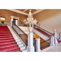 Kempinski - San Clemente Palace - Tintoretto Suite - 4 Days 3 Nights - Exclusive Luxury - Venice - Veneto Italy - Avvenice