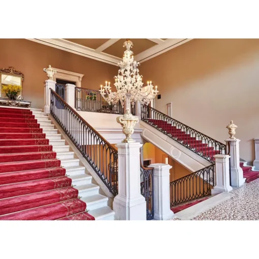 Kempinski - San Clemente Palace - Exclusive Luxury Pure Relaxation for Two - Venice - Veneto Italy - Avvenice^ Spa & Wellness | Nature & Relax