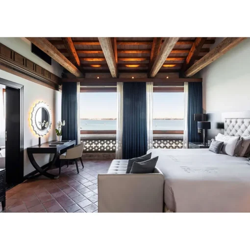 Kempinski - San Clemente Palace - Tintoretto Suite - 4 Days 3 Nights - Exclusive Luxury - Venice - Veneto Italy - Avvenice