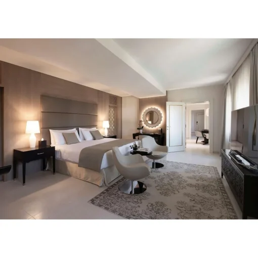 Kempinski - San Clemente Palace - Exclusive Luxury Pure Relaxation for Two - Venice - Veneto Italy - Avvenice^ Spa & Wellness | Nature & Relax