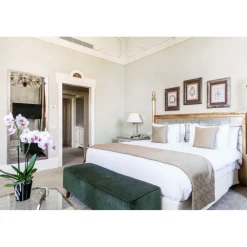 Kempinski - San Clemente Palace - Exclusive Luxury Pure Relaxation for Two - Venice - Veneto Italy - Avvenice^ Spa & Wellness | Nature & Relax