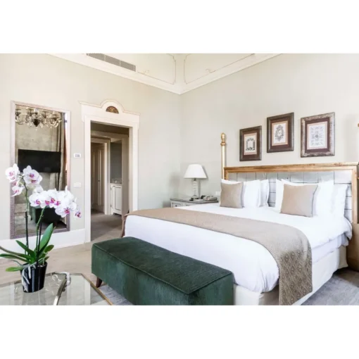 Kempinski - San Clemente Palace - Exclusive Luxury Pure Relaxation for Two - Venice - Veneto Italy - Avvenice^ Spa & Wellness | Nature & Relax