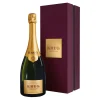 Krug Champagne - Grande Cuvée - Gift Box - Pinot Noir - Luxury Limited Edition - 750 ml - Avvenice^ Wines