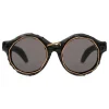 Kuboraum - Mask A2 - Lumiere - A2 BS LU - Sunglasses - Eyewear - Avvenice