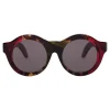 Kuboraum - Mask A2 - Three Hand - A2 HHLS - Sunglasses - Eyewear - Avvenice^ Sunglasses & Eyewear