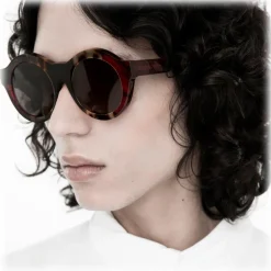 Kuboraum - Mask A2 - Three Hand - A2 HHLS - Sunglasses - Eyewear - Avvenice^ Sunglasses & Eyewear