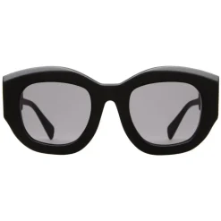 Kuboraum - Mask B5 - Black Matt - B5 BM - Sunglasses - Eyewear - Avvenice^ Sunglasses & Eyewear
