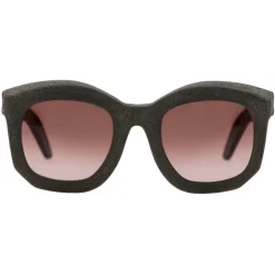 Kuboraum - Mask B2 - Burnt - B2 BM BT - Sunglasses - Eyewear - Avvenice^ Sunglasses & Eyewear