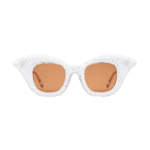 Kuboraum - Mask B20 - Coral - B20 PL CO - Sunglasses - Eyewear - Avvenice