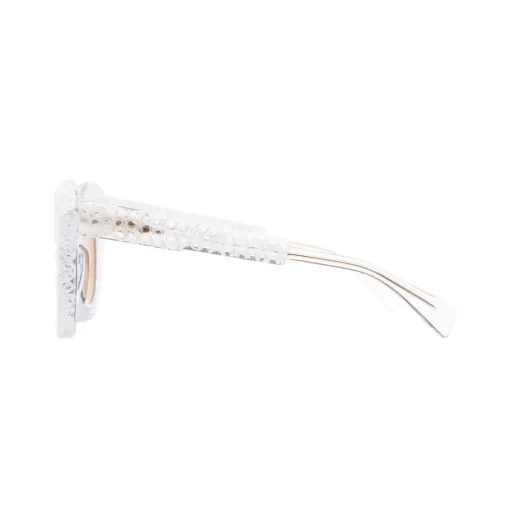Kuboraum - Mask B20 - Coral - B20 PL CO - Sunglasses - Eyewear - Avvenice