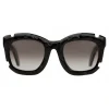 Kuboraum - Mask B2 - Hole - B2 BM HO - Sunglasses - Eyewear - Avvenice