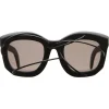 Kuboraum - Mask B2 - Interstellar - B2 HS IR - Sunglasses - Eyewear - Avvenice