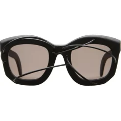 Kuboraum - Mask B2 - Interstellar - B2 HS IR - Sunglasses - Eyewear - Avvenice