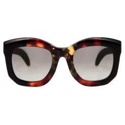 Kuboraum - Mask B2 - Three Hand - B2 HHES - Sunglasses - Eyewear - Avvenice^ Sunglasses & Eyewear
