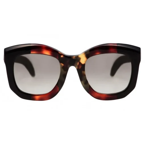 Kuboraum - Mask B2 - Three Hand - B2 HHES - Sunglasses - Eyewear - Avvenice^ Sunglasses & Eyewear