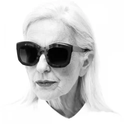 Kuboraum - Mask B2 - Three Hand - B2 HHES - Sunglasses - Eyewear - Avvenice^ Sunglasses & Eyewear